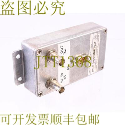 供应HAAS-LASER RF-POWERMETER PCB-NO 18-09-28-01