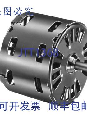 原装供应Fasco D107 1/160 3.3 英寸风扇电机 05719