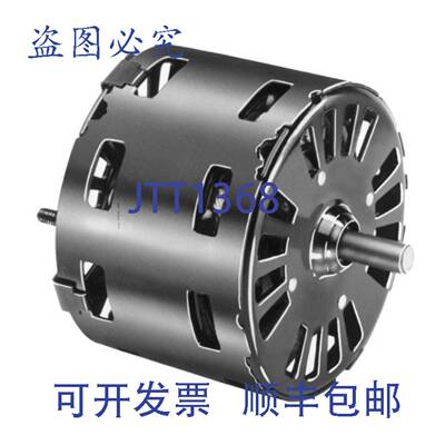 原装供应Fasco D107 1/160 3.3 英寸风扇电机 05719