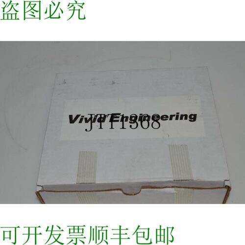 原装供应VIVID ENGINEERING 卫接转换器 CLT-303L- 新 WCR60