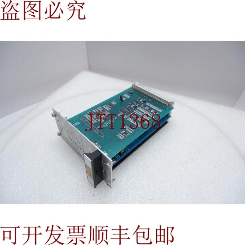 原装供应西部伺服设计 BPU-S5-32/15,BPU-S5,PC-000-0105 Rev A00