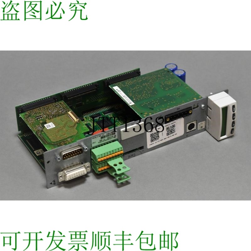 原装供应二手BOSCH REXROTH CSB01.1C-CO-ENS-EN2-NN-S-NN-FW R91