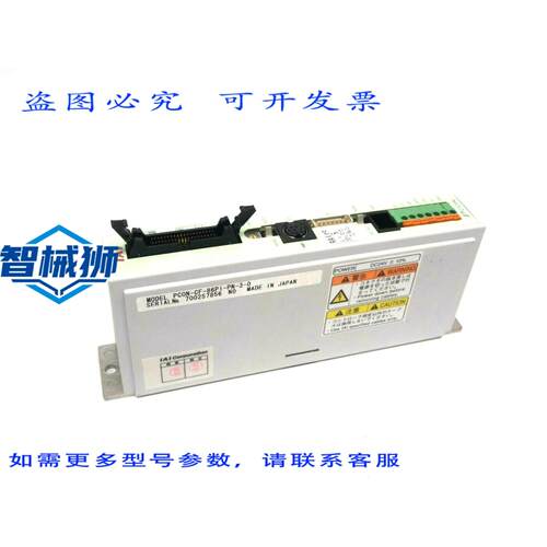 原装供应 IAI PCON-CF-86PI-PN-3-0 位置控制器