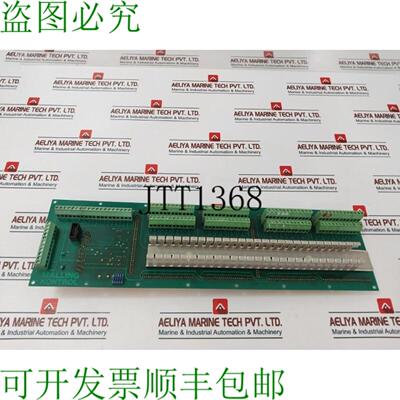 供应Malling Kontrol 9010 09 印刷电路板 PCB