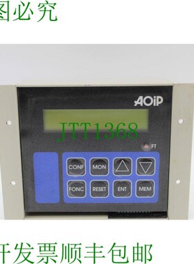 原装供应AOiP OPT-CAD3B