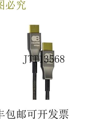 供应AVPro Edge AC-BTSF-10KUHD-10 10米 AOC 48Gbps HDMI 电