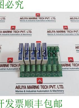 供应Dataforth SCM5B31-09版本SCMPB07-3背板