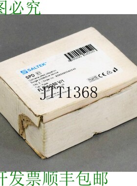 原装供应SALTEK FLP-SG50 V/1