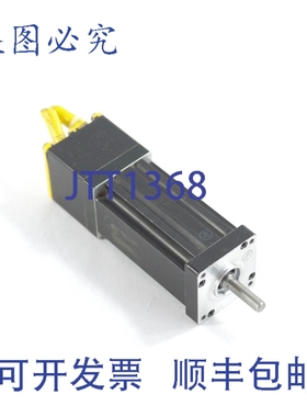 原装供应Parker Servo CM162AE-114839 电机 170412N0015 REV C