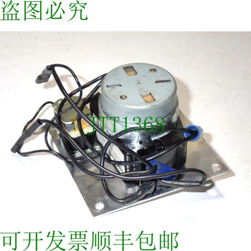 原装供应TF53S8A6 鹰信号 TF 指针计时器