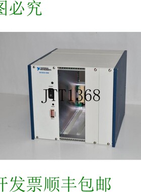 原装供应National Instruments NI SCXI-1000 成型 4 件装 IWJ87