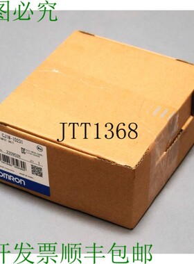 原装供应CJ1W-ID231