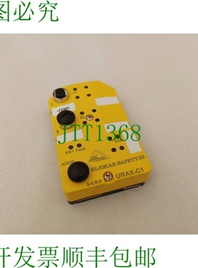 原装供应ABB AS-I URAX-C1 2TLA020072R0300