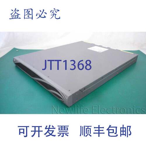 原装供应E AB291-6900I-X 12 端口 4X InfiniBand 铜缆交换机 AB2