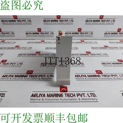 供应萨博海事PB 204接口电路板测试B9150022-602