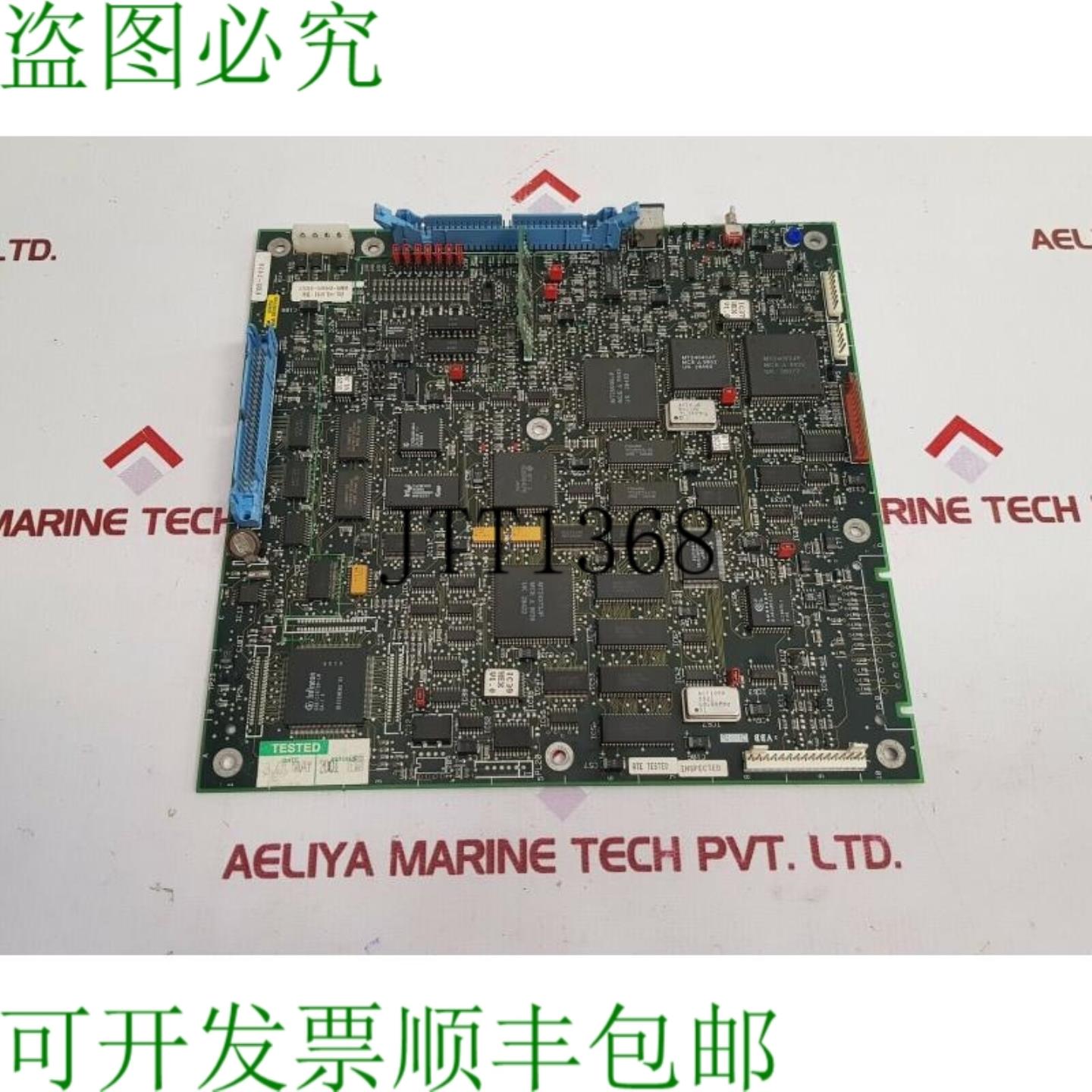 供应01-KLH41-BW Pcb 卡电路板 F01-7420 系统