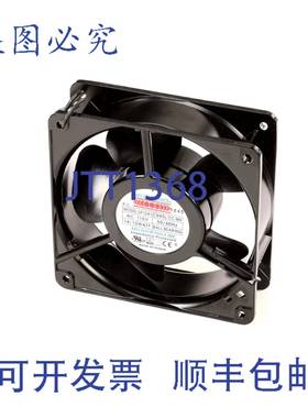 原装供应Hoshizaki 风扇 UF12A12-BWSLR-C 1/2