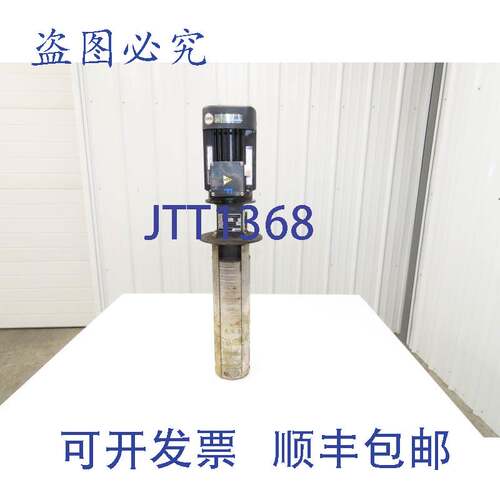原装供应格兰富 MTR1-17/17 AMA-HUUV 冷却液泵 40L/min 230V 3PH