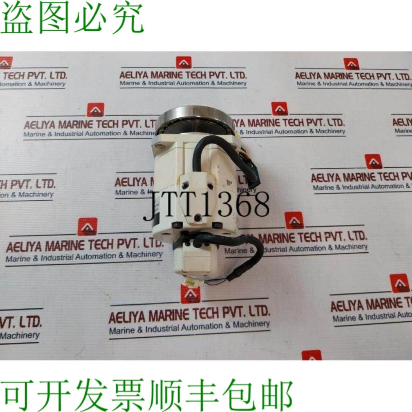 供应DENSO 410622-1590 伺服电机 09G21 MQMA042T3V2