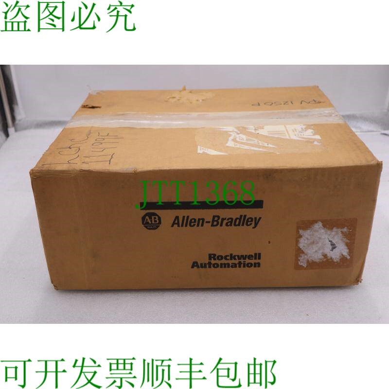 原装供应2711P-T12C4A6 / 2711PT12C4A6 PANELVIEW PLUS 3515