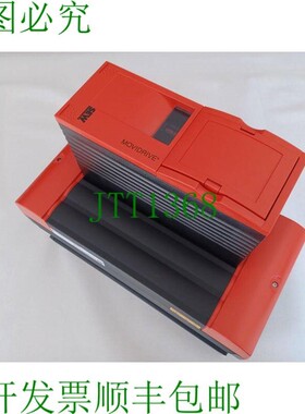 原装供应SEW Movidrive 变频器 MDX60A0300-503-4-00 / MDS60A030