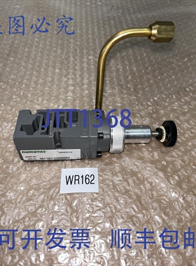 原装供应Numatics 081RS100O000000 稳压器 NNB ！+