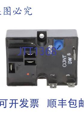 原装供应Laars 供暖系统 RE2077800 继电器延时 120VAC