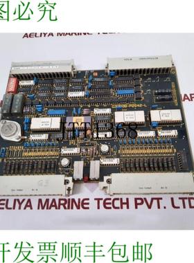 供应Simos ae nicr-ni-24e 印刷电路板 g33928-p2042-l