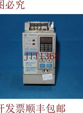 供应安川 CIMR-XCHA-20P2 交流电驱动器