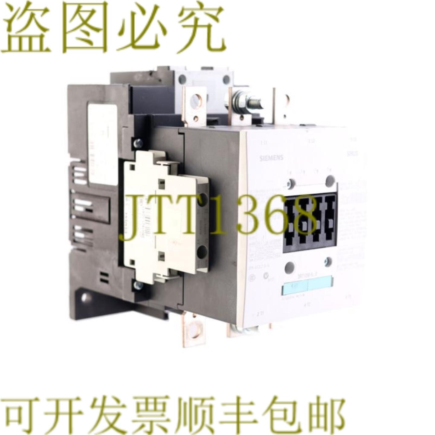 供应3RT1056-6AB36 3RT10566AB36 + 3RH1921-1DA11