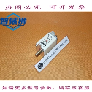 原装供应 林德沃尔舒茨 NH-SICHERUNG NH00/500V-160A