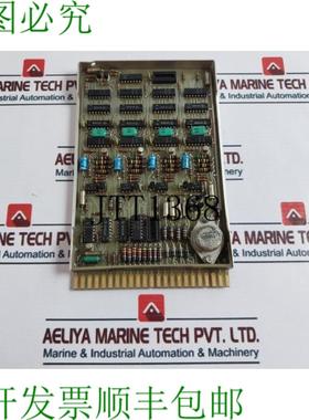 供应NEBB CVIIA 印刷电路板 Nl 120622a