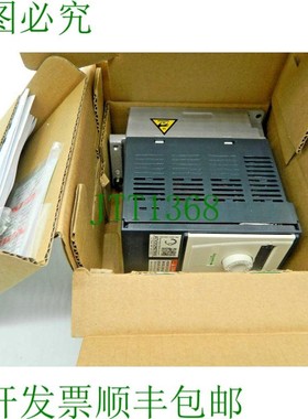 原装供应1x 电池 ATV312H075M2 电池 007748 0.75kW