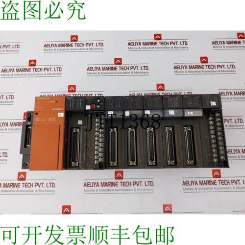 供应动 A1SX81 输入单元模块 DC156 312V DC5V 5A A1S6