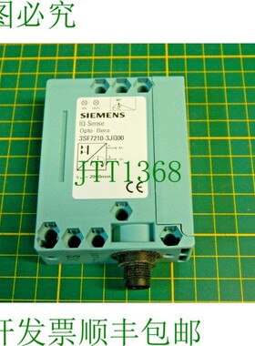 原装供应1x 开关 3SF72103JQ00 开关 K80 IQSENSE