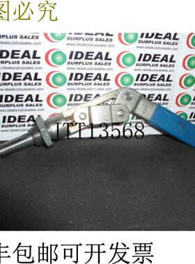 供应经济型夹具 DESTACO604 二手