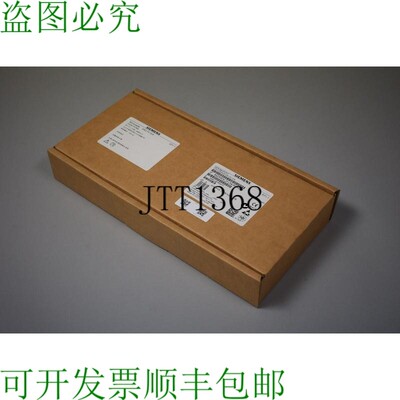 原装供应6SE6400-2FL02-6BB0