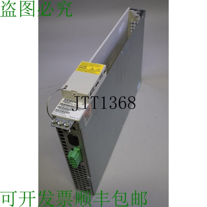 原装供应二手 6SN1123-1AA00-0HA2