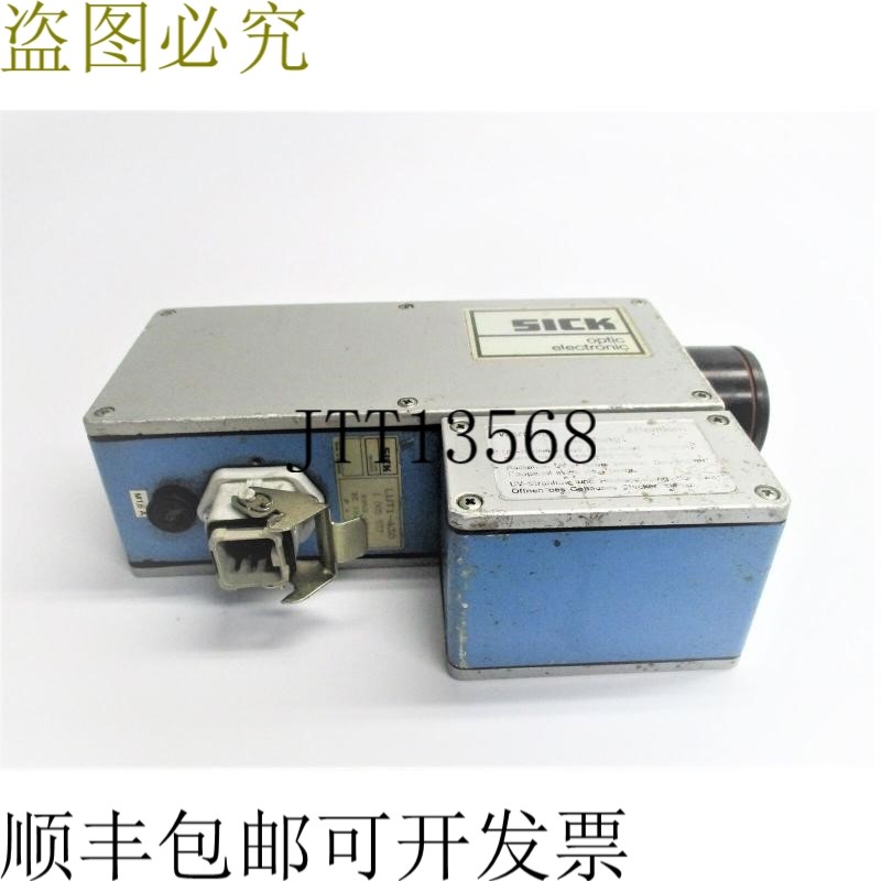 原装供应施克 LUT1-430 1005937 18-30VDC