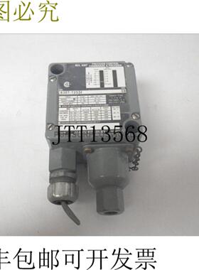 供应836T-T253J 836TT253J Ser CB Allen Bradley 压力控制