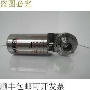 供应V9411-0004025 Inoxpa气动空气三灯蝴蝶阀2英寸和测