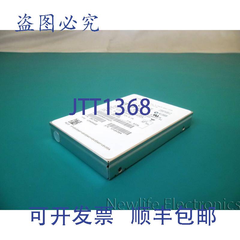 原装供应日立 HUSML4040ASS601 400GB 2.5英寸 SAS 固态硬盘 0B27