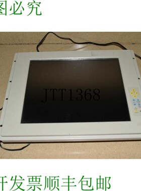 原装供应ICP ELECTRONICS 包括型号 SRM-170AW-AL 触摸控制面
