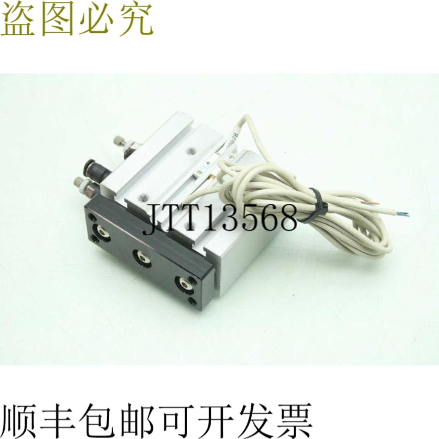 供应小金井 SGDAQ16x30 Neumático Guiado Aire Cilindro 16