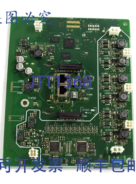 原装供应KUKA ECMBCMP00040000P 伺服驱动板 ECMBP - +