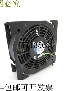 供应DV4650-470 Ebapst 位置冷却风扇230VAC 1201