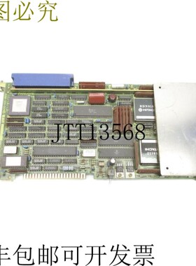 原装供应发那科 A16B-1211-0091/07D