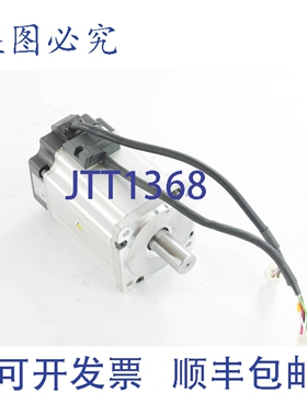 原装供应进口工业 MHMD082G1A 伺服电机 -