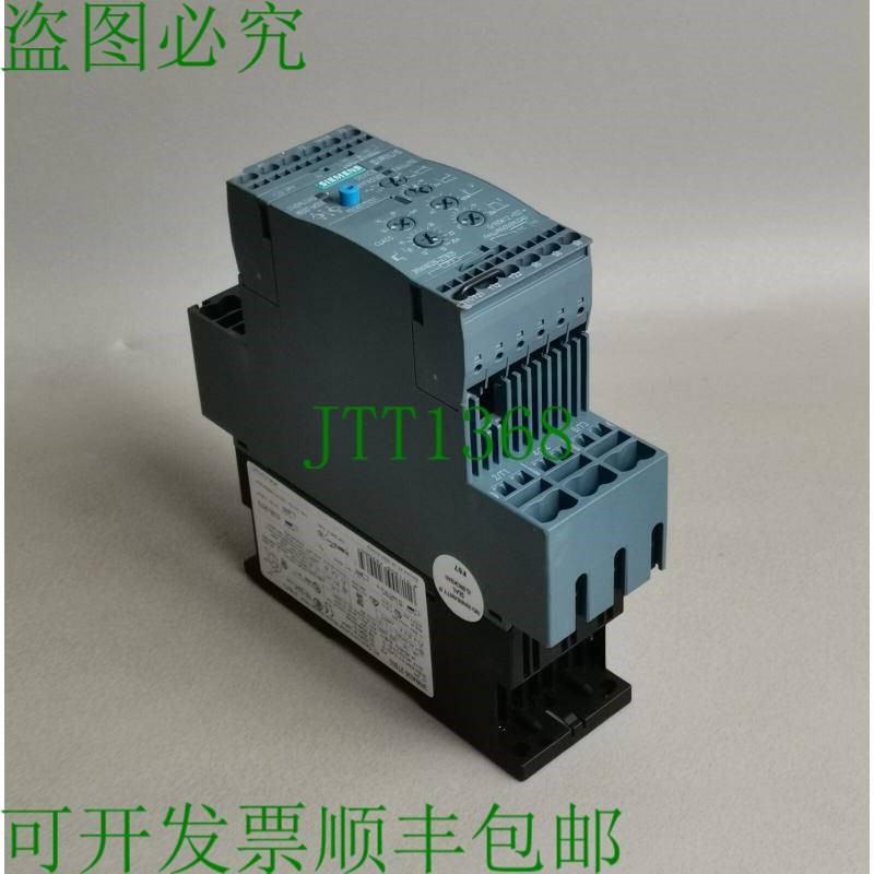 原装供应3RM4026-封面2TB05 kl.布鲁赫斯特尔