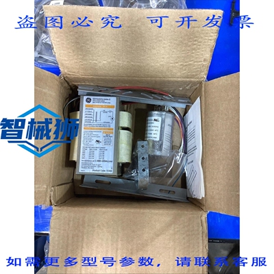 原装供应 72300 卤化物镇流器 M400ML5AA4-5